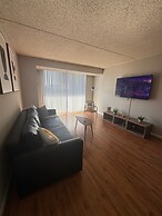 Prime Location for Business Stay