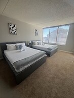 Prime Location for Business Stay