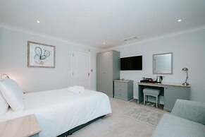 First Light Hotel
