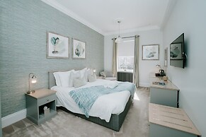 First Light Hotel