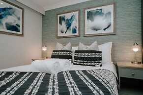 First Light Hotel
