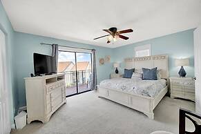 Costa Vista Townhouse #9