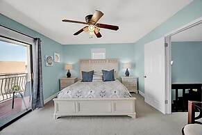 Costa Vista Townhouse #9