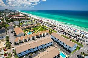 Costa Vista Townhouse #9