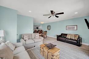 Costa Vista Townhouse #9