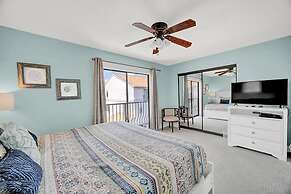 Costa Vista Townhouse #9