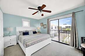 Costa Vista Townhouse #9