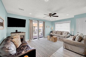 Costa Vista Townhouse #9