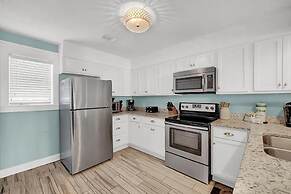 Costa Vista Townhouse #9