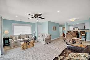 Costa Vista Townhouse #9