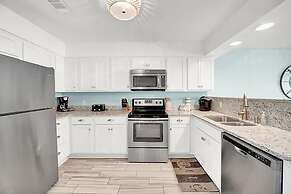 Costa Vista Townhouse #9