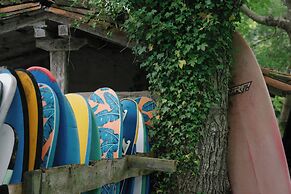 Lloret de Mar Camping