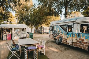 Lloret de Mar Camping