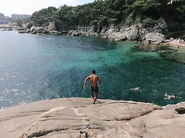 Lloret de Mar Camping