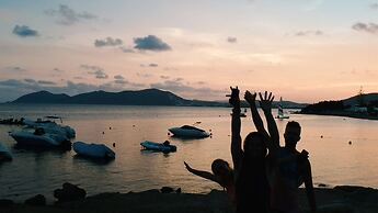 Lloret de Mar Camping