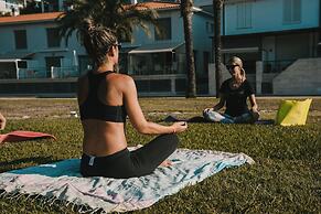 Lloret de Mar Camping