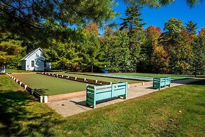 Captains Cottage Sleeps 6!