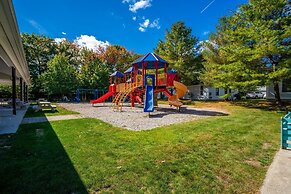 Captains Cottage Sleeps 6!