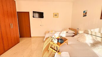 Casa Dora in Chioggia
