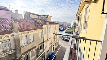 Casa Dora in Chioggia