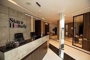 Stay And Homely