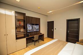 Stay And Homely