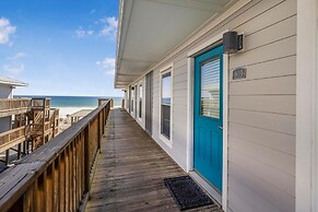 Beach Front 603