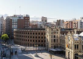 limehome Valencia de Xativa