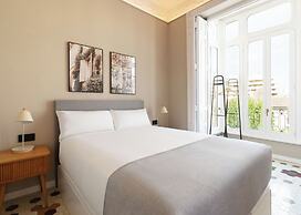 limehome Valencia de Xativa