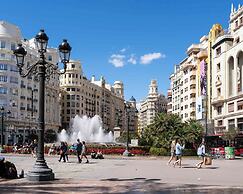 limehome Valencia de Xativa