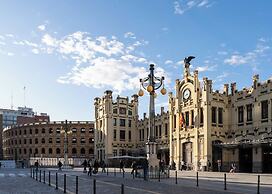 limehome Valencia de Xativa