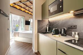 limehome Valencia de Xativa