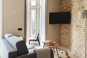 limehome Valencia de Xativa