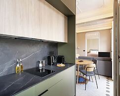 limehome Valencia de Xativa