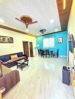 Indraprastha villa