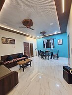 Indraprastha villa