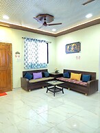 Indraprastha villa