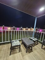 Indraprastha villa