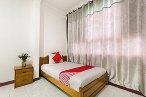 OYO 91099 Villa Impiana