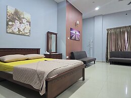 OYO 91099 Villa Impiana