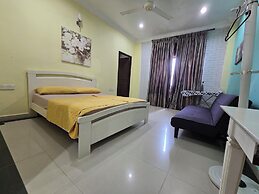 OYO 91099 Villa Impiana