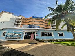 OYO 91099 Villa Impiana