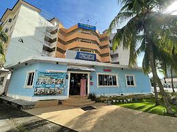 OYO 91099 Villa Impiana