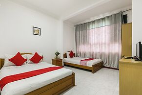 OYO 91099 Villa Impiana