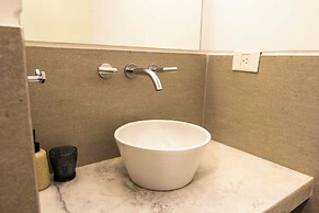 Premium Depto con jardin Palermo C1A