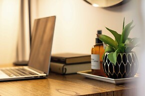 Premium Depto con jardin Palermo C1A