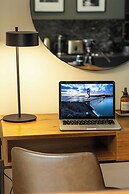 Premium Depto con jardin Palermo C1A