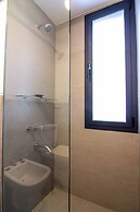 Premium Depto con jardin Palermo C1A