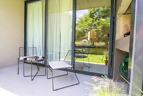 Premium Depto con jardin Palermo C1A