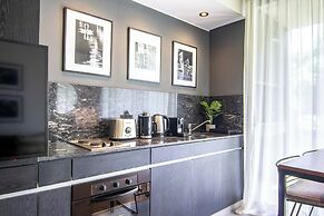 Premium Depto con jardin Palermo C1A